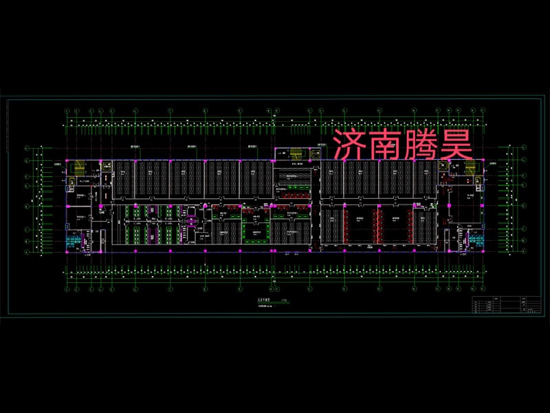 3000平米精东传媒app下载免费室平面设计图