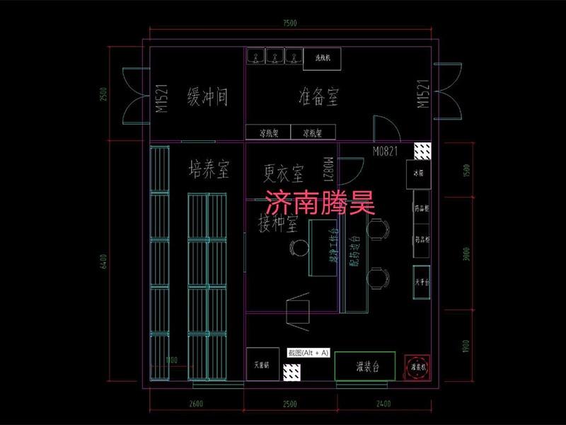 50平米精东传媒app下载免费室平面设计图