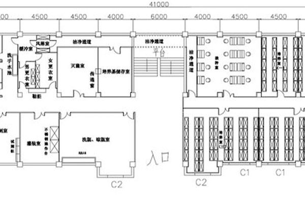 精东传媒app下载免费室建设前应该做好哪些准备工作呢