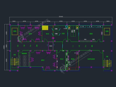 精东传媒app下载免费室建设前需要做的准备工作有哪些？